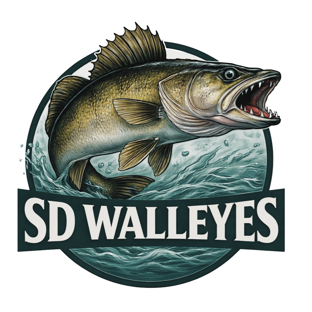 SD Walleye